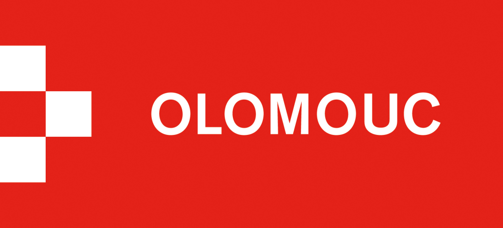 logo Olomouc