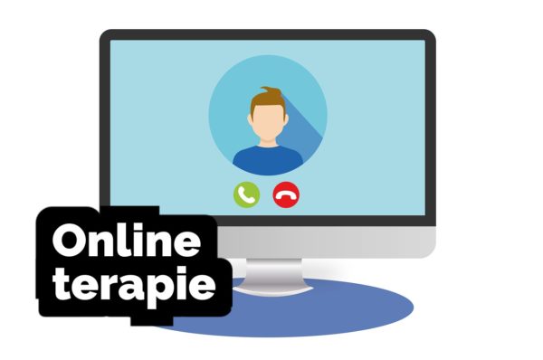 online terapie