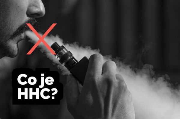 Co je HHC? Hexahydrokanabinol a jeho rizika